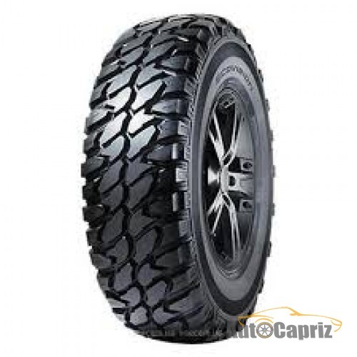 Шины Ovation Ecovision VI-286MT 265/65 R17 120/117Q 